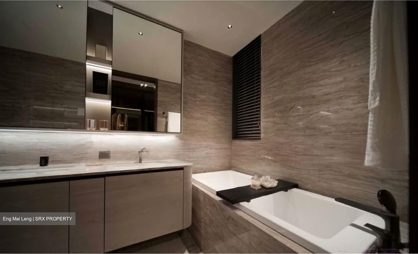 The Continuum (D15), Apartment #573594391